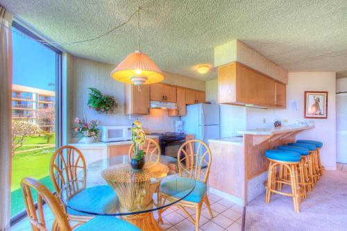 Apartamento Maui Sunset B215