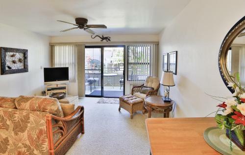 Apartamento Kihei Bay Vista #c-106 Condo