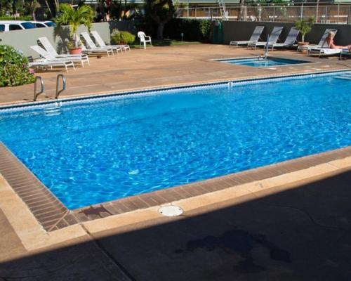 Kihei Bay Surf 130- Garden View Studio, Free Parking