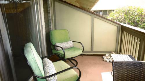 Apartamento Kihei Bay Surf #226 Condo