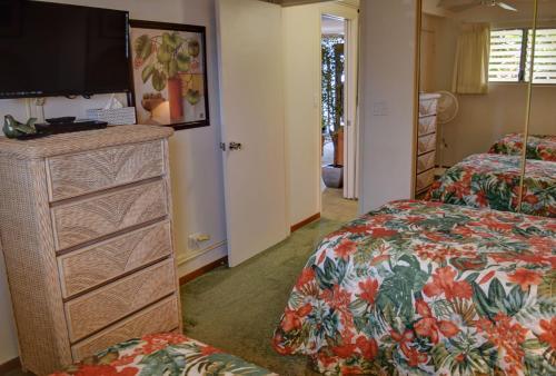Apartamento Royal Mauian 216