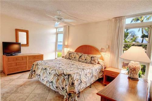 Apartamento Nani Kai Hale 208 Condo