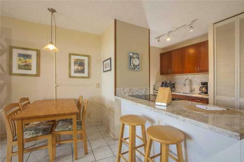 Apartamento Maui Vista 1323 Condo