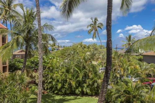 Apartamento Maui Vista 1323 Condo