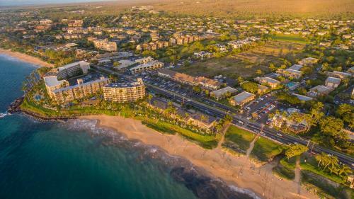 Apartamento Kihei Kai Nani #8-363 Condo