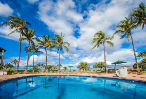 Apartamento Luana Kai #a-205 Condo