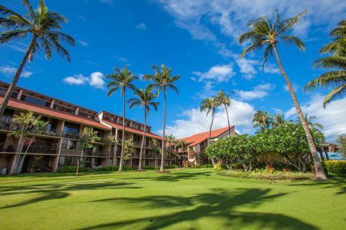 Apartamento Luana Kai #a-205 Condo