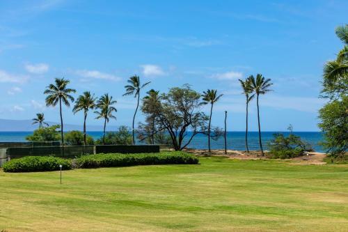Apartamento Luana Kai #a-205 Condo