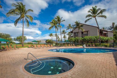 Apartamento Luana Kai #a-205 Condo