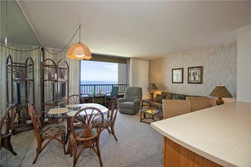 Apartamento Sugar Beach 326 Condo