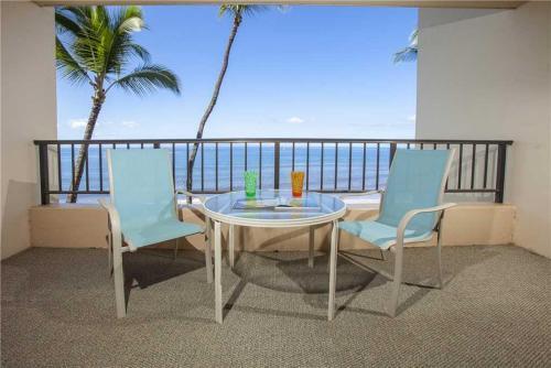 Apartamento Sugar Beach 326 Condo