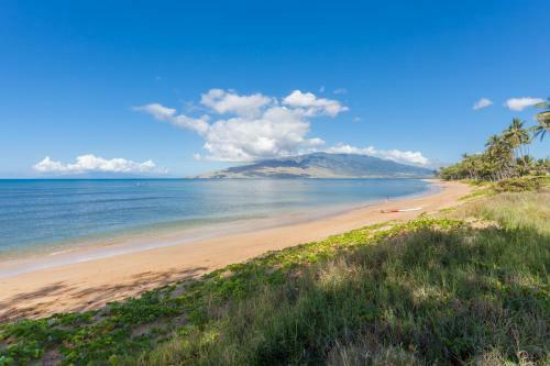 Waiohuli Beach Hale #218