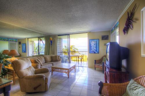 Apartamento Kauhale Makai 634