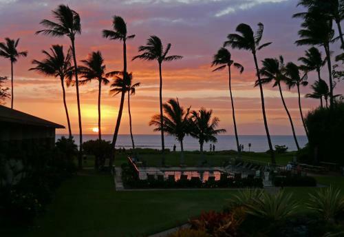 Apartamento 2 Bedroom Condo In Kihei With Ocean Views