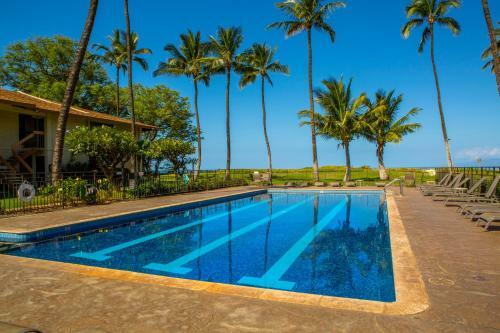 Apartamento 2 Bedroom Condo In Kihei With Ocean Views