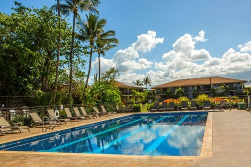 Apartamento 2 Bedroom Condo In Kihei With Ocean Views