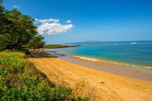 Apartamento 2 Bedroom Condo In Kihei With Ocean Views