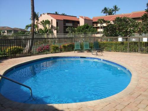 Apartamento Maui Vista #2-418 Condo