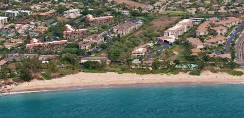 Apartamento Maui Vista #2-418 Condo