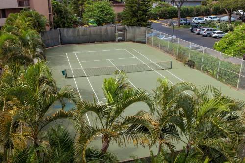 Apartamento Maui Vista #1-206 Condo
