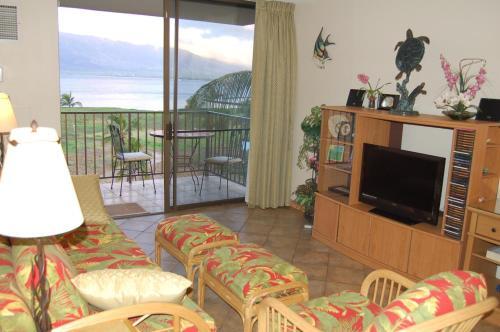 Apartamento Kauhale Makai 608