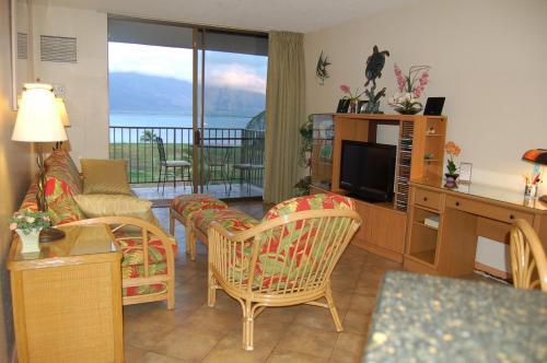 Apartamento Kauhale Makai 608