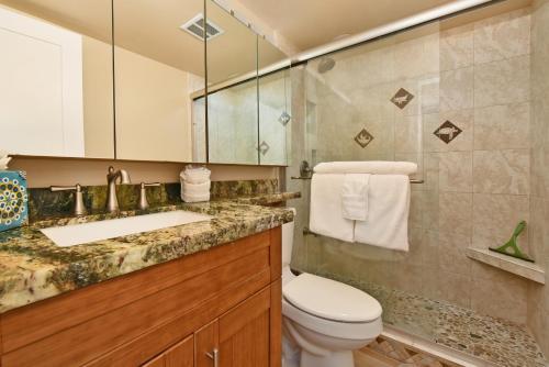 Apartamento Pacific Shores B102 Condo
