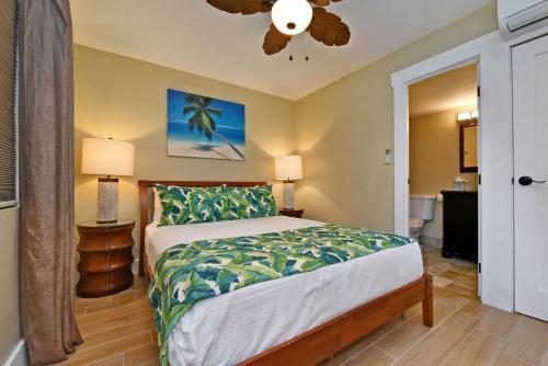 Apartamento Pacific Shores B102 Condo