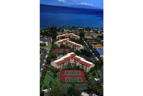 Apartamento Maui Vista #3-419 Condo