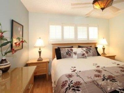 Aparthotel Kamaole Beach Royal #305