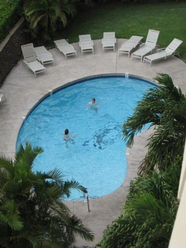 Aparthotel Kamaole Beach Royal #305