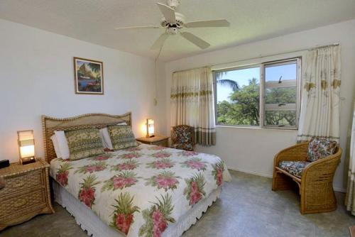 Apartamento Menehune Shores - Crh