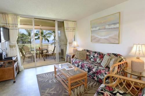 Apartamento Menehune Shores - Crh