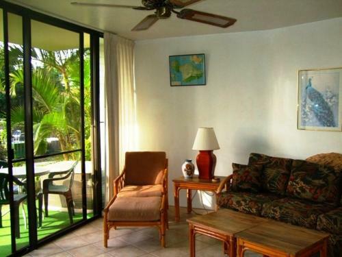Apartamento Waiohuli Beach Hale #d-124 Condo