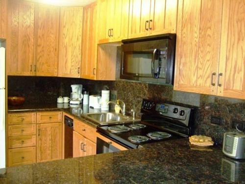 Apartamento Waiohuli Beach Hale #d-124 Condo