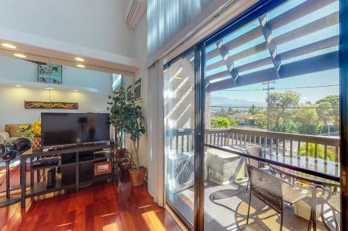 Apartamento Kihei Garden Estates C208