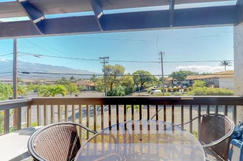 Apartamento Kihei Garden Estates C208