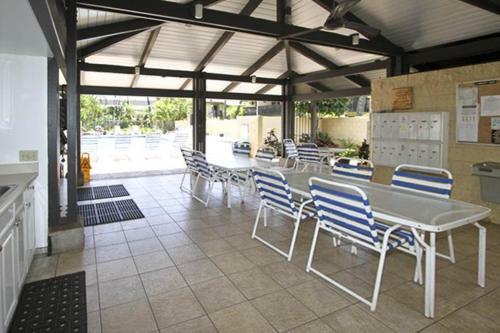 Apartamento Kihei Garden Estates C208