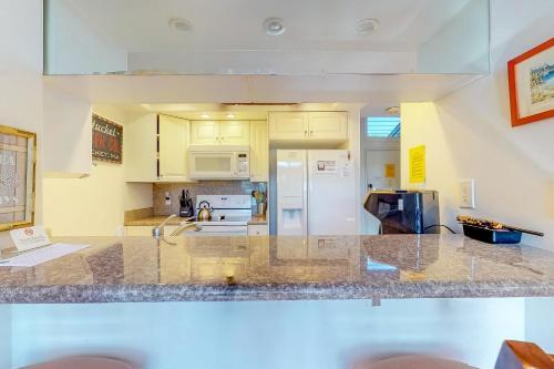 Apartamento Kihei Garden Estates C208