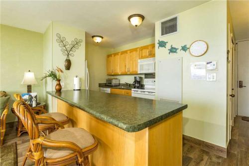 Apartamento Sugar Beach 334 Condo