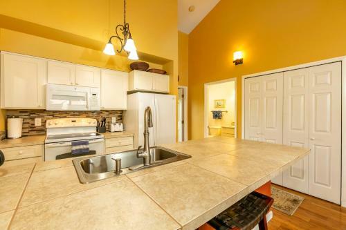 Apartamento Kihei Bay Vista #d-202 Condo