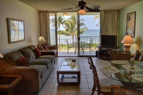 Apartamento Hale Kai O'kihei 306