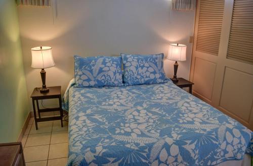 Apartamento Hale Kai O'kihei 306