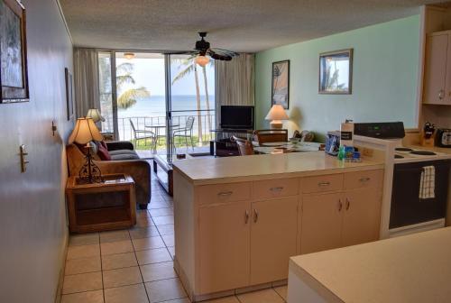 Apartamento Hale Kai O'kihei 306