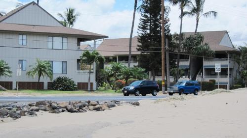 Apartamento Kihei Bay Vista #c-101 Condo