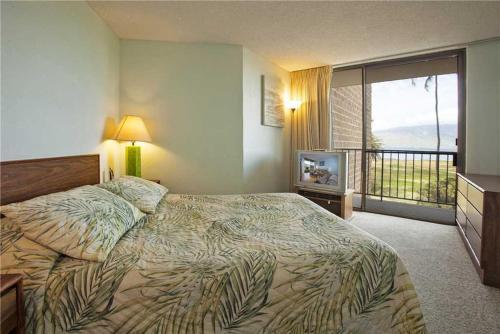 Apartamento Kauhale Makai 410 Condo