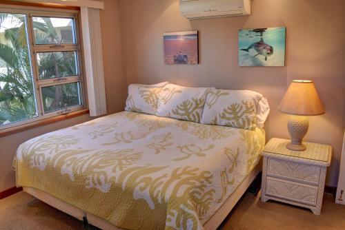 Apartamento Royal Mauian 401
