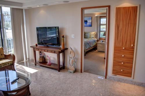 Apartamento Royal Mauian 401