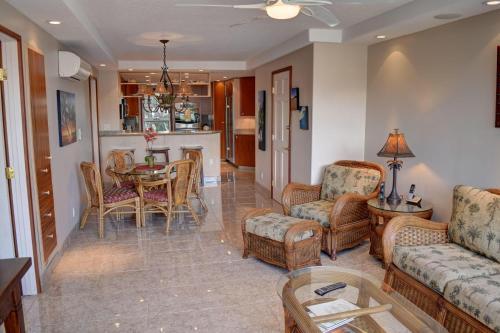 Apartamento Royal Mauian 401