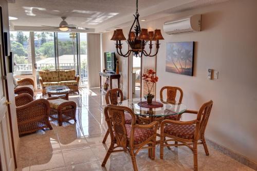 Apartamento Royal Mauian 401
